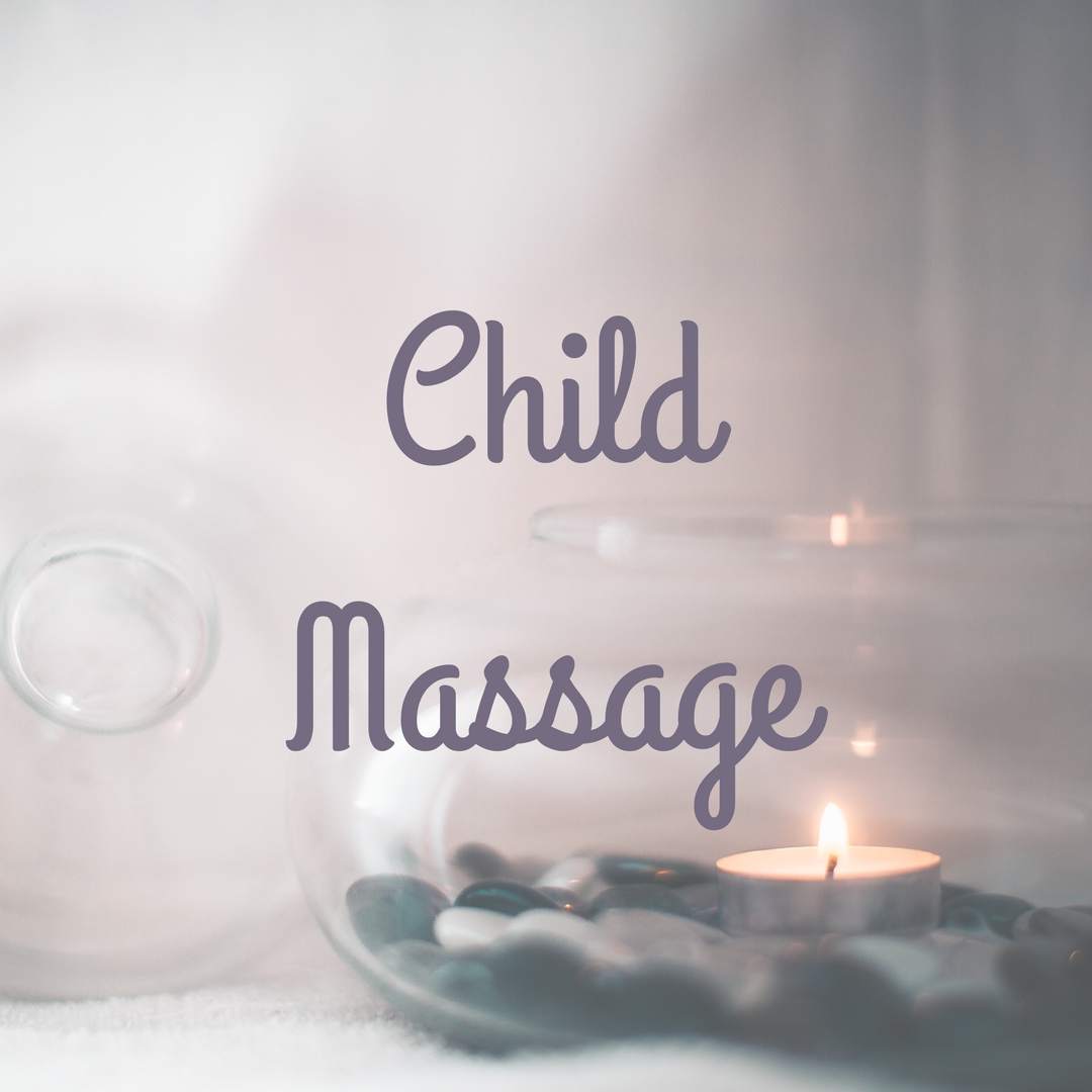 Child Massage