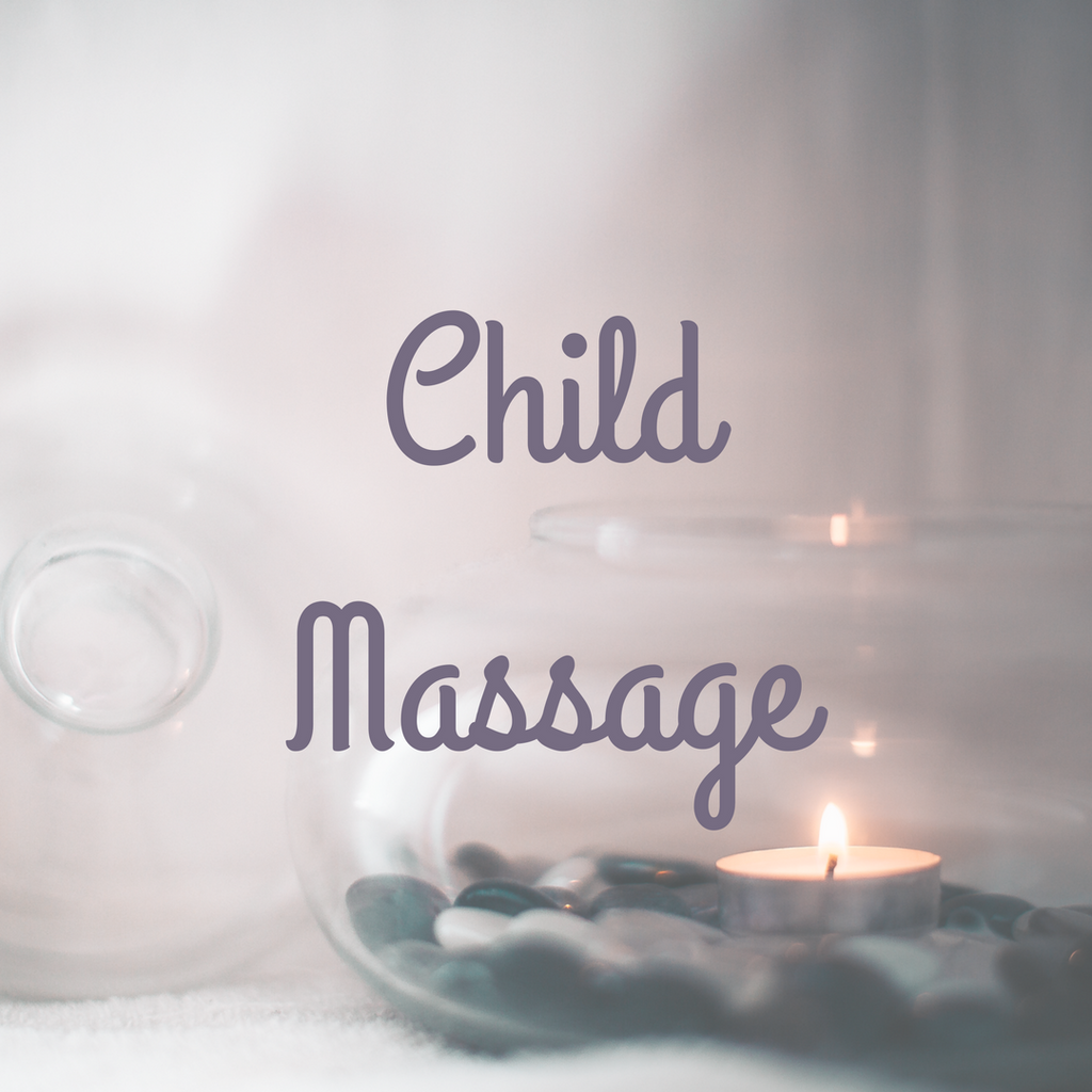 Child Massage