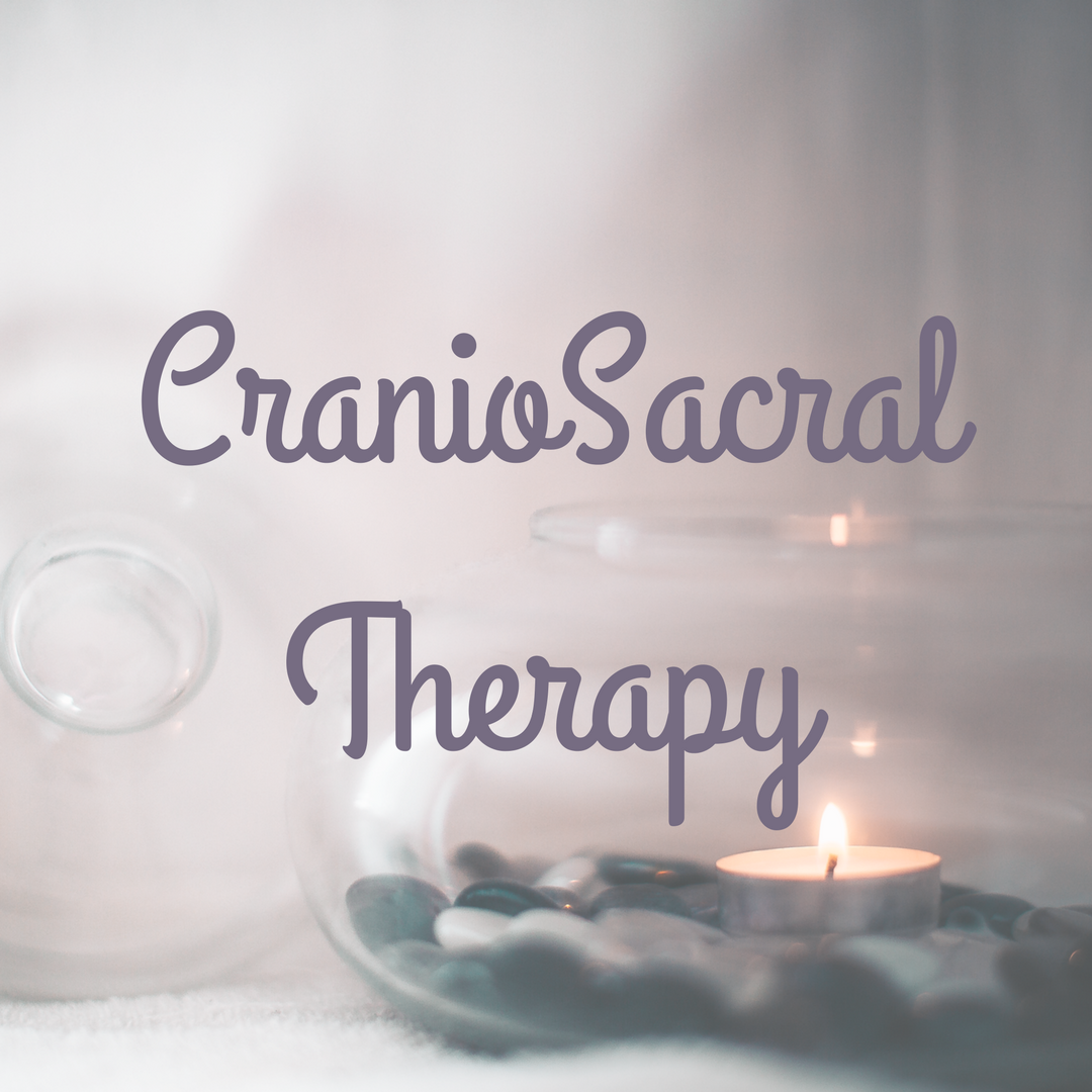 CranioSacral Therapy