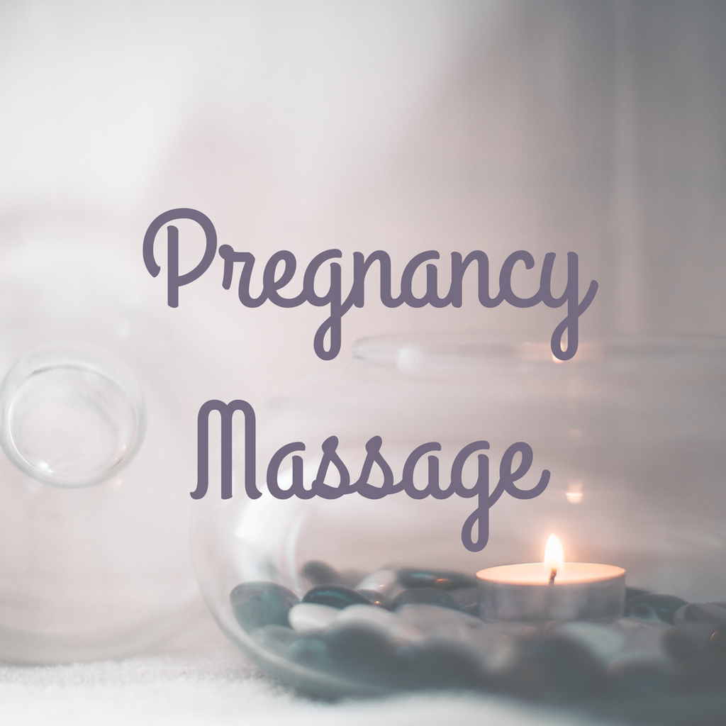 Pregnancy Massage